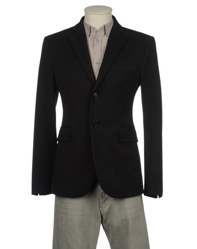 ZOOM BIKKEMBERGS - Blazer