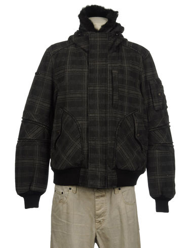 ZOOM TAKE-TWO - Jacket