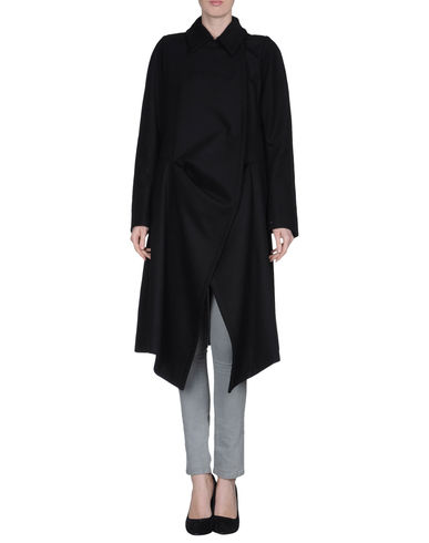 ZOOM PEACHOO+KREJBERG - Coat