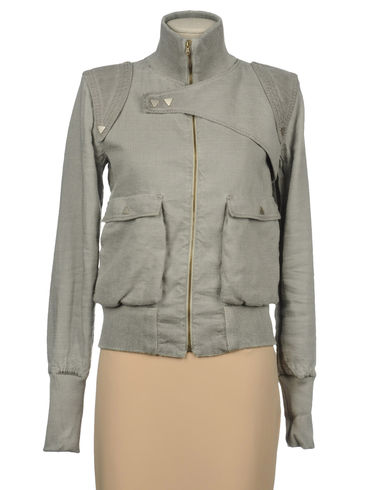 ZOOM GET LOST - Jacket