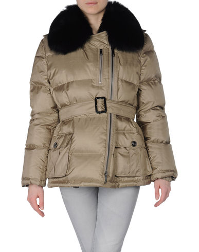 ZOOM BURBERRY LONDON - Down jacket