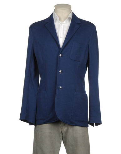 ZOOM RODA - Blazer