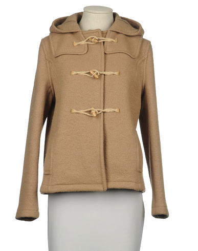 ZOOM HARNOLD BROOK - Jacket