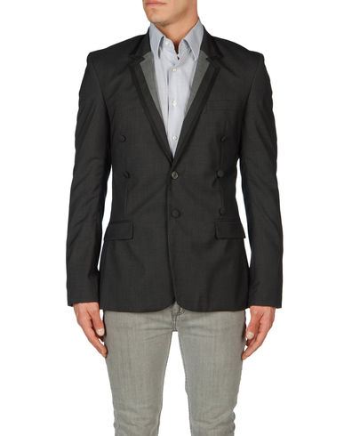 ZOOM KRIS VAN ASSCHE - Blazer
