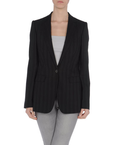 ZOOM DOLCE & GABBANA - Blazer