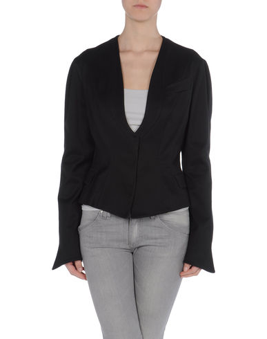 ZOOM DOLCE & GABBANA - Blazer