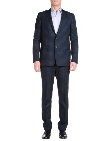 ZOOM GUCCI - Suit