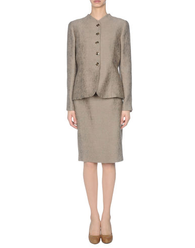 ZOOM ARMANI COLLEZIONI - Women's suit