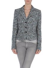 ARMANI COLLEZIONI - Blazer