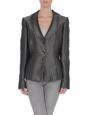 ARMANI COLLEZIONI - Blazer