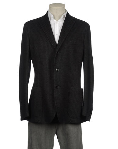 ZOOM CANTARELLI JERSEY PLANET - Blazer