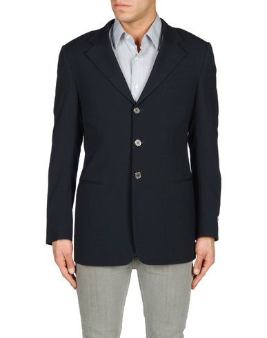 ZOOM ARMANI COLLEZIONI - Blazer