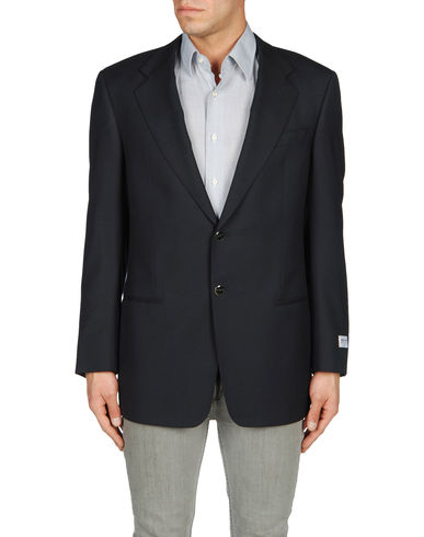 ZOOM ARMANI COLLEZIONI - Blazer