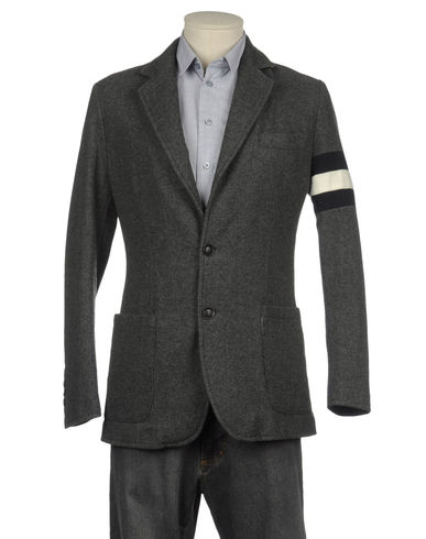 ZOOM VINTAGE 55 - Blazer