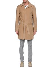 DRIES VAN NOTEN - Coat