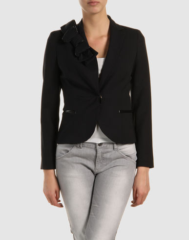 ZOOM REDValentino - Blazer