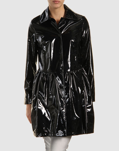 ZOOM REDValentino - Full-length jacket