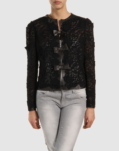 ZOOM VALENTINO - Jacket