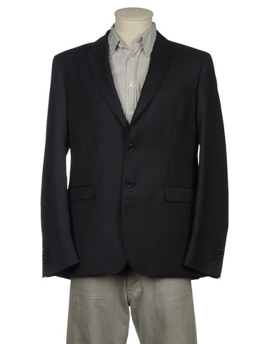 ZOOM POUL RICHARD - Blazer