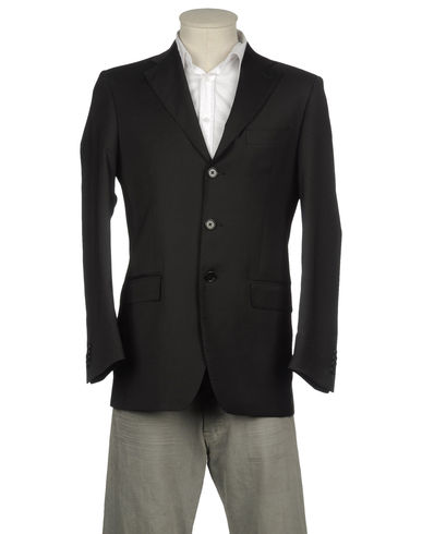 ZOOM POUL RICHARD - Blazer