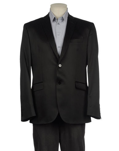 ZOOM POUL RICHARD - Blazer