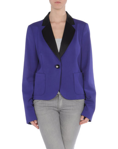 ZOOM LOVE MOSCHINO - Blazer