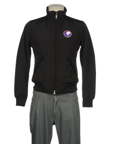 ZOOM MUSEUM - Jacket