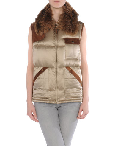 ZOOM RALPH LAUREN - Down jacket