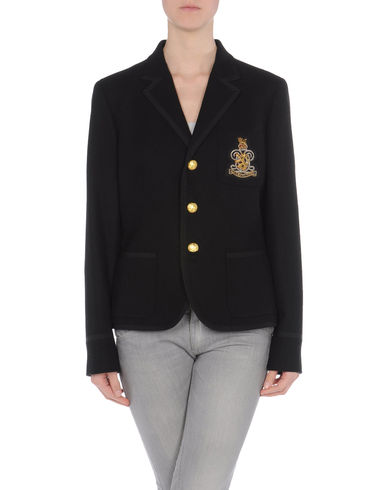 ZOOM RALPH LAUREN - Blazer