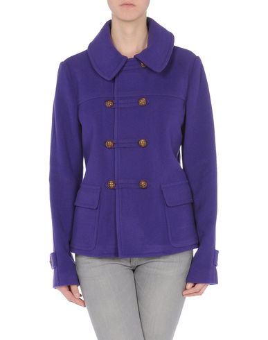 ZOOM RALPH LAUREN - Blazer