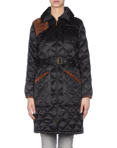 ZOOM RALPH LAUREN - Down jacket