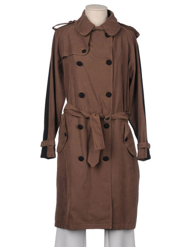 ZOOM RAASTA - Full-length jacket