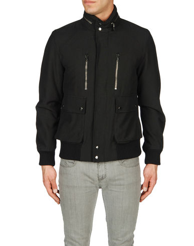 ZOOM JOHN RICHMOND - Jacket