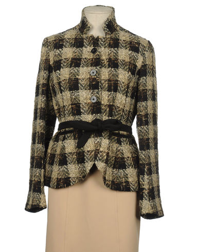 ZOOM ANTONIO FUSCO - Blazer