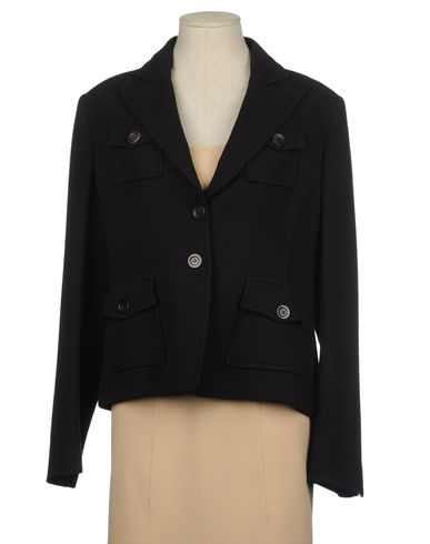 ZOOM ANTONIO FUSCO - Blazer