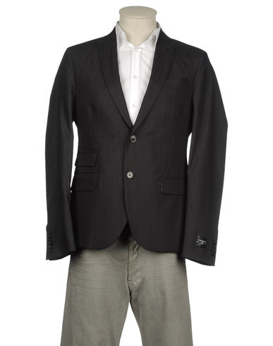 ZOOM D.A. DANIELE ALESSANDRINI - Blazer