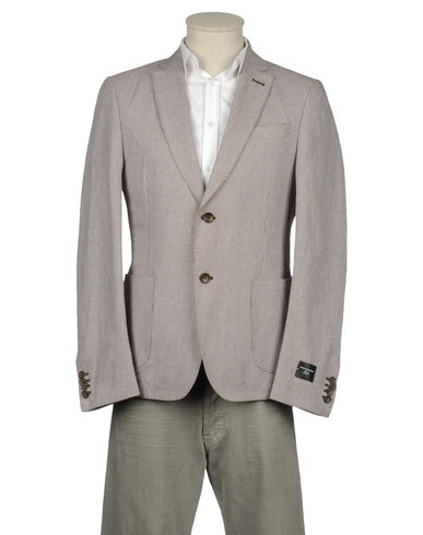 ZOOM D.A. DANIELE ALESSANDRINI - Blazer