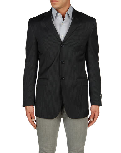 ZOOM DOLCE & GABBANA - Blazer