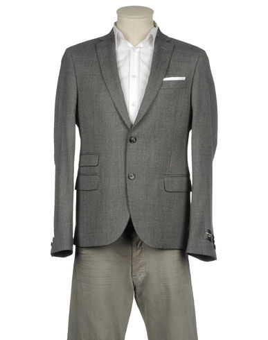 ZOOM D.A. DANIELE ALESSANDRINI - Blazer