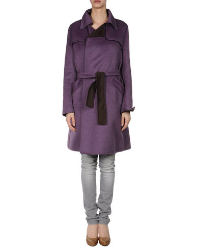 ZOOM BOTONDI MILANO - Coat