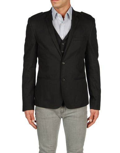 ZOOM JOHN RICHMOND - Blazer