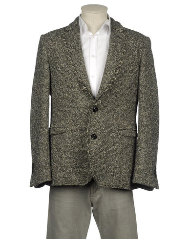 ZOOM U-NI-TY - Blazer