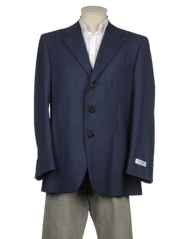 ZOOM PAL ZILERI - Blazer