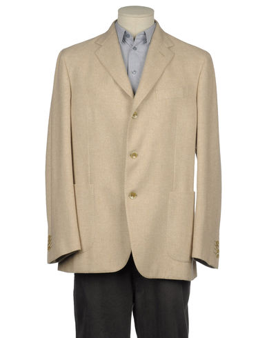 ZOOM BOGLIOLI - Blazer