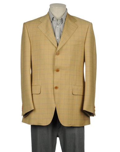 ZOOM CANTARELLI - Blazer