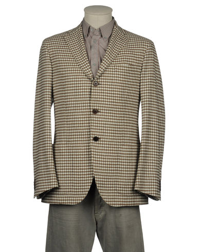 ZOOM CANTARELLI - Blazer