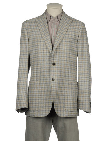 ZOOM CANTARELLI - Blazer