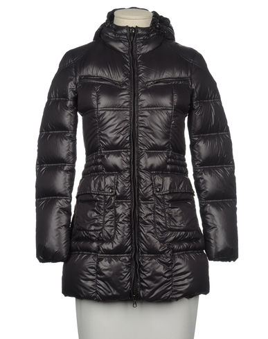ZOOM BREMA - Mid-length jacket