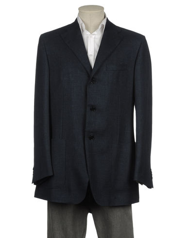ZOOM CANTARELLI - Blazer