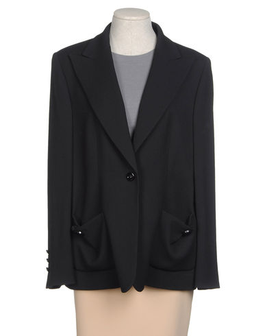ZOOM ESCADA - Blazer